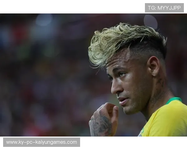 内马尔伤愈回归能否再现巅峰？球迷拭目以待